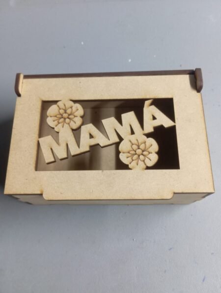 DIA DE LA MADRE ALHAJERO 10X13