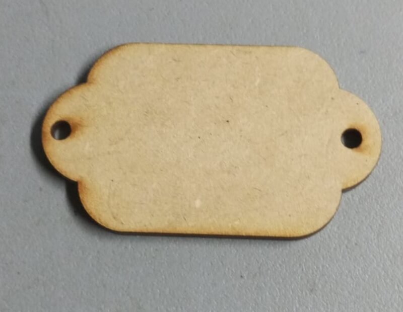F00189 ETIQUETA