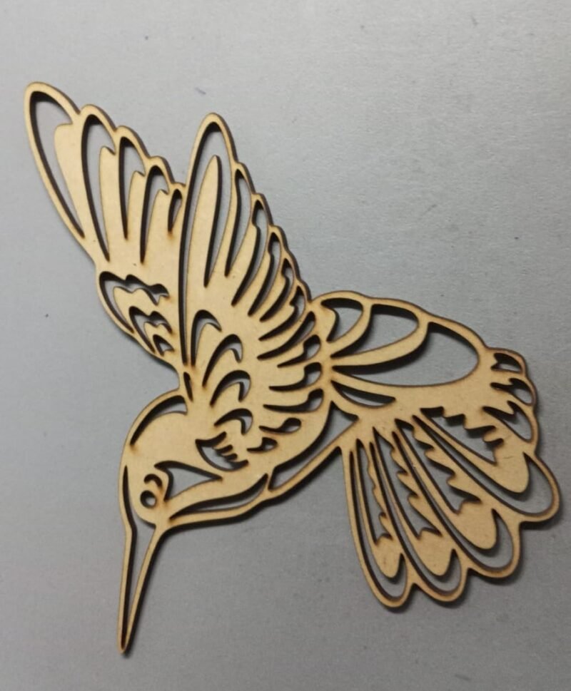 F00190 COLIBRI