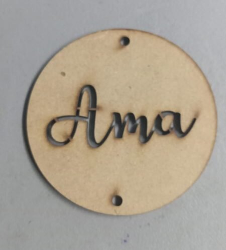 F00209 CIRCULO AMA