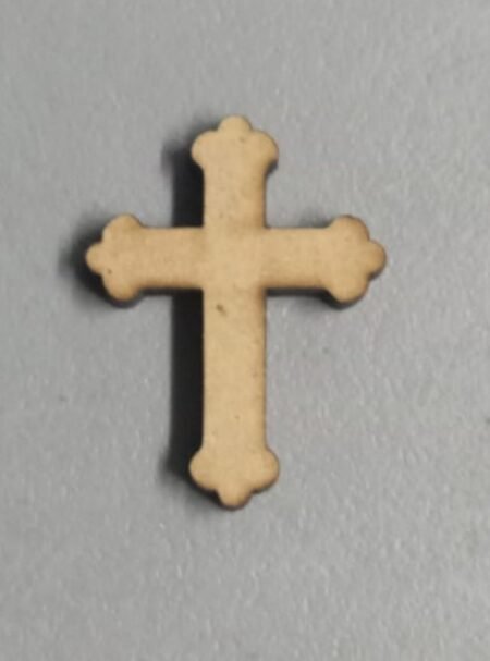 F00215 CRUZ COMUNION 3.5 CM