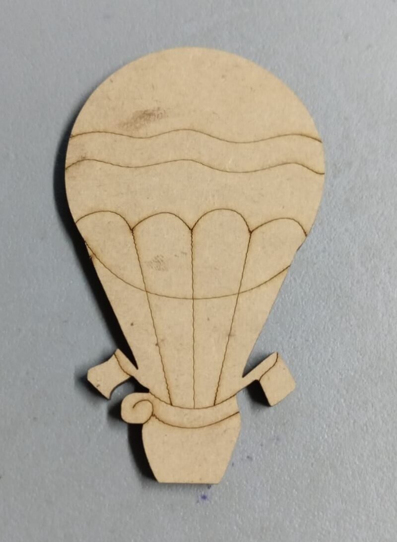 F00232 GLOBO AEROSTATICO