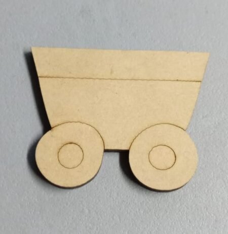 F00234 CARRITO DE CARGA