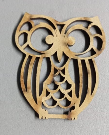 F00240 LECHUZA 6 X 7