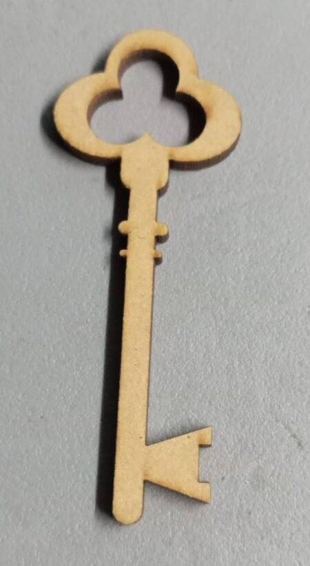 F00241 LLAVE 3.3 X 8.7