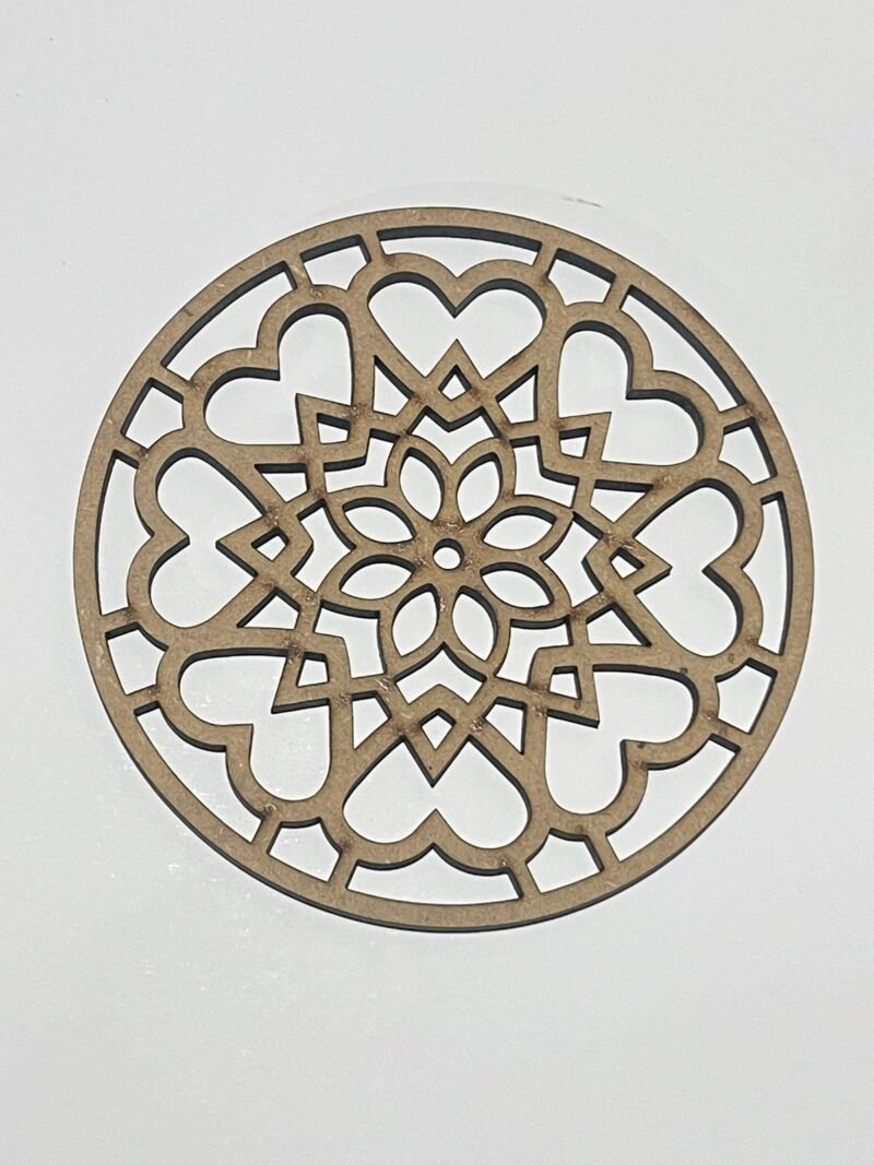 F00255-APLIQUE MANDALA