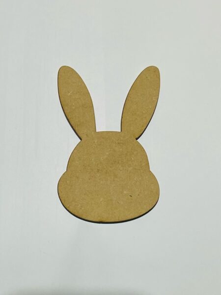 F00314 - CABEZA CONEJO