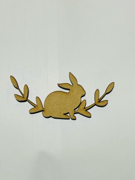 F00315 - CONEJO LAUREL