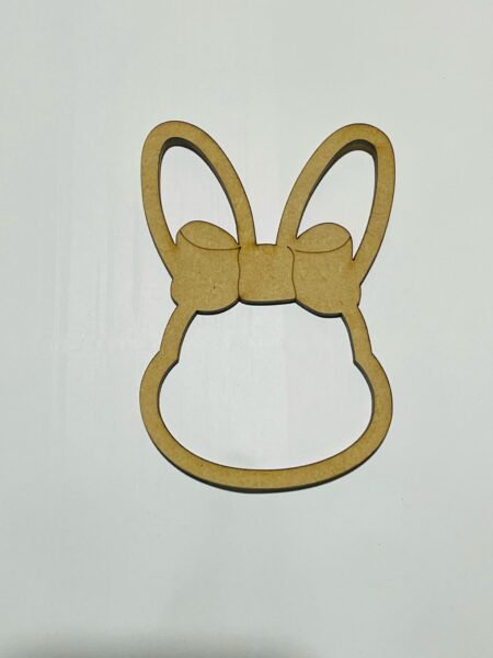 F00316 - CABEZA CONEJO MOÑO 1