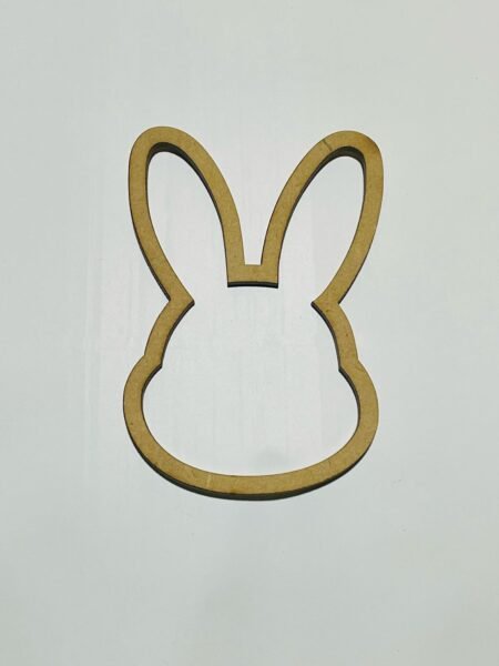 F00318 - CABEZA CONEJO