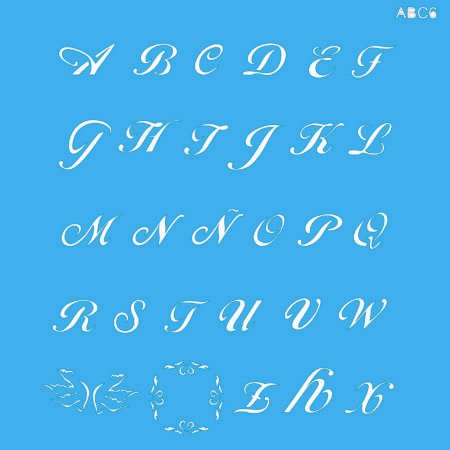 ABC006 30 X 30
