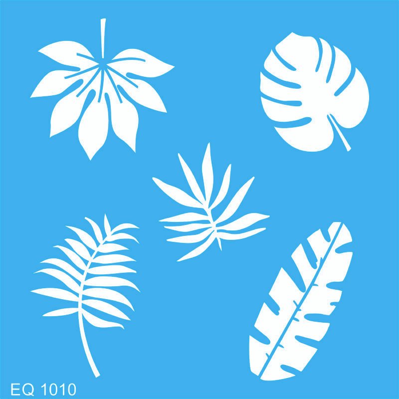 EQ1010 HOJAS 30 X 30