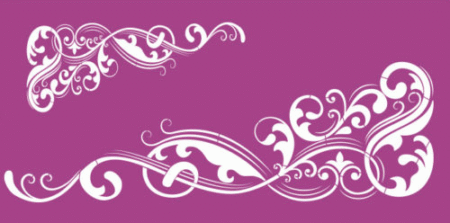 EX019 ARABESCO 15 X 30