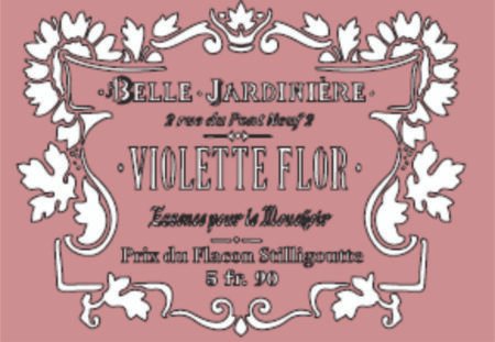 G031 JARDINIERE 20 X 30