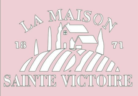 G032 LA MAISON 20 X 30