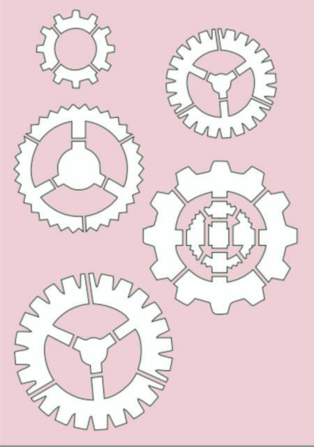 G034 RULEMAN 20 X 30