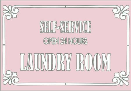 G037 SELF0SERVICE 20 X 30