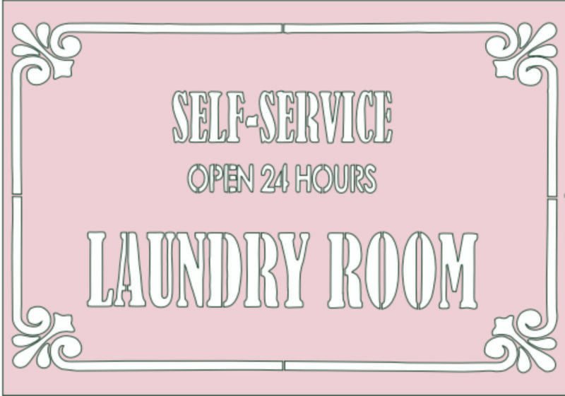 G037 SELF0SERVICE 20 X 30