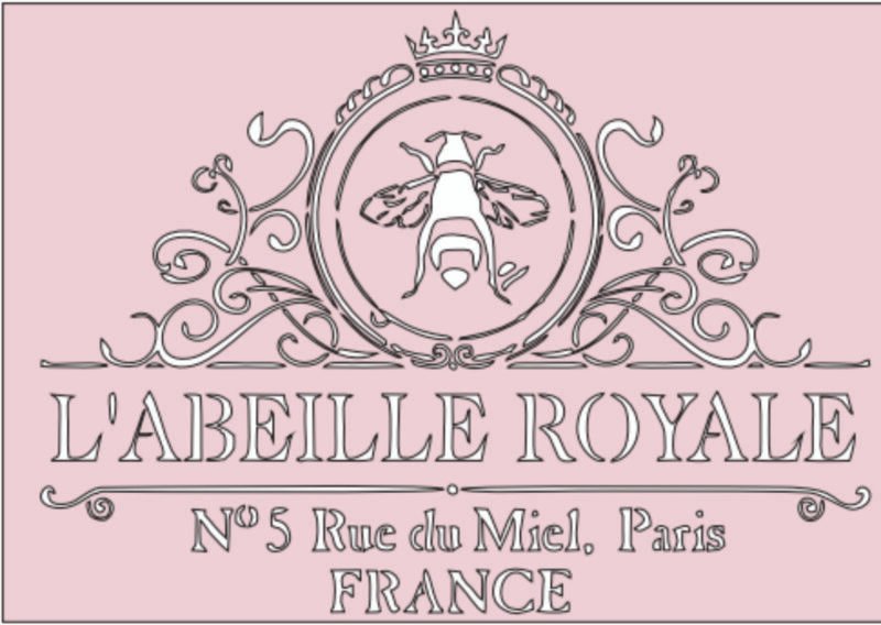 G043 LA BELLE ROYALE 20 X 30