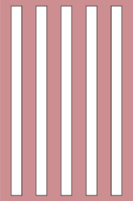 G051 RAYAS ANCHAS 20 X 30