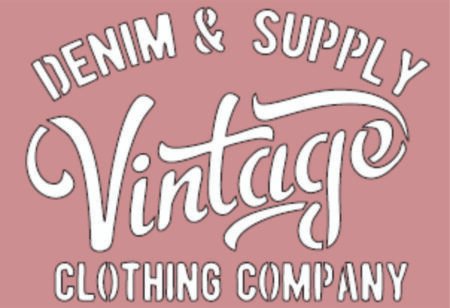 G056 DENIN & SUPPLY 20 X 30