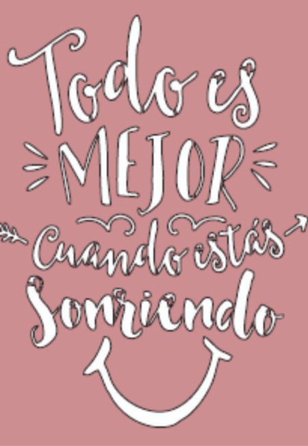 G068 TODO ES MEJOR 20 X 30