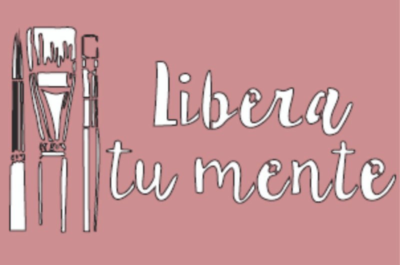 G099 LIBERA TU MENTE 20 X 30
