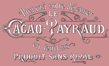 GD007 CHATEAU FRANCE 30 X 30