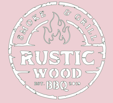 GD053 RUSTIC WOOD 30 X 30