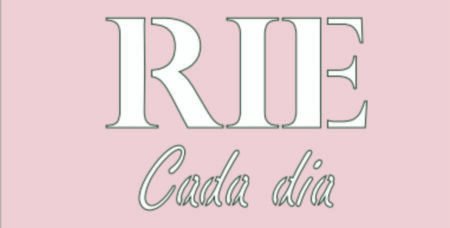 M008 RIE CADA DIA 10 X 20