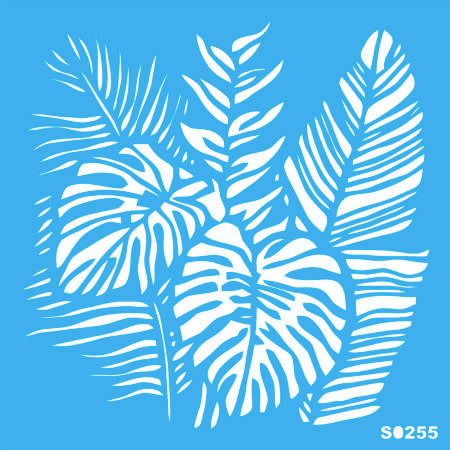 S0255-1 HOJAS 15 X 15