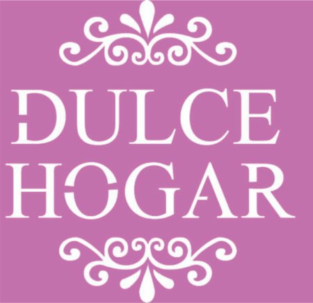 SA006 DULCE HOGAR 15 X 15