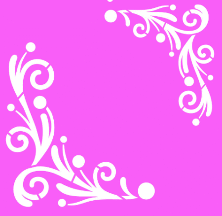 SA039 ARABESCOS 15 X 15