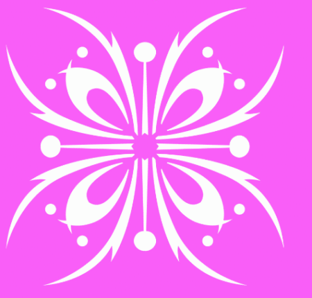 SA047 ARABESCOS 15 X 15