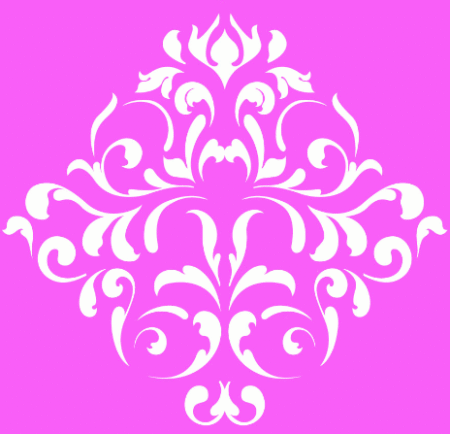 SA052 ARABESCO 15 X 15