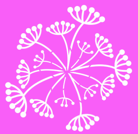 SA068 PANADERO 15 X 15