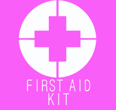 SA082 FIRTST AIO KIT 15 X 15