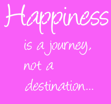 SA086 HAPPINESS 15 X 15