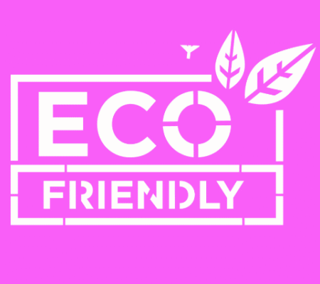 SA091 ECO FRIENDLY 15 X 15