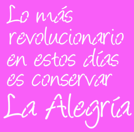 SA097 LO MAS ALEGRIA 15 X 15