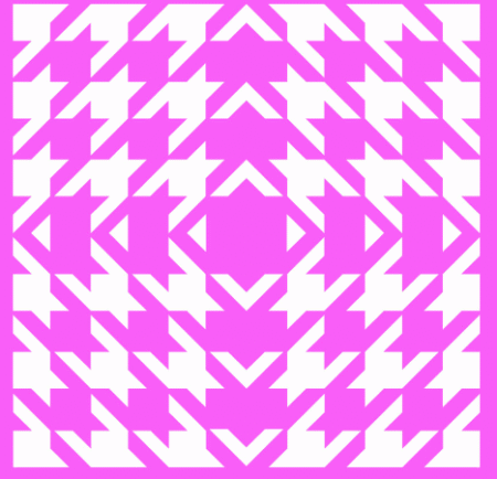 SA130 FORMAS 15 X 15