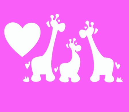 SA146 JIRAFA 15 X 15