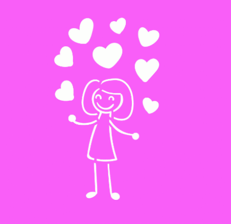 SA147 NENACORAZONES 15 X 15