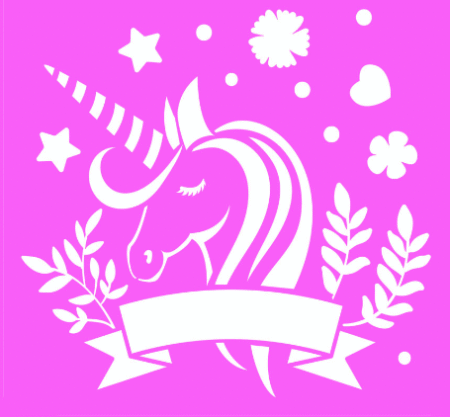 SA166 UNICORNIO 15 X 15