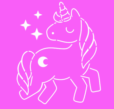 SA167 UNICORNIO 15 X 15