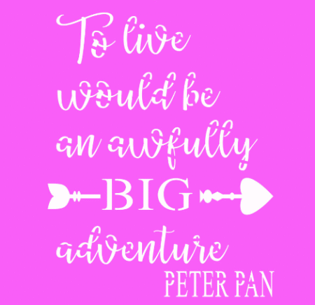 SA171 BIGPETERPAN 15 X 15