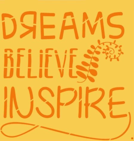 SB002 INSPIRE 20 X 20