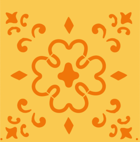 SB027 AZULEJOS 20 X 20