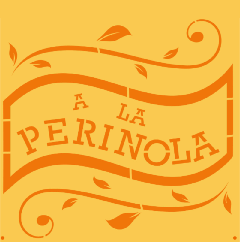 SB030 A LA PERINOLA 20 X 20