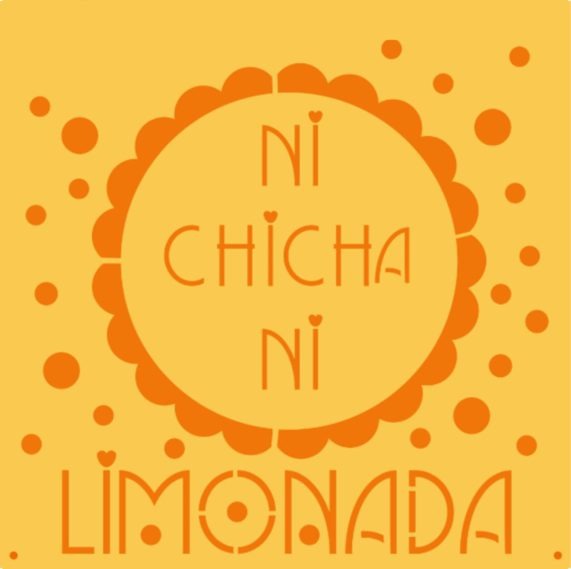 SB034 LIMONADA 20 X 20